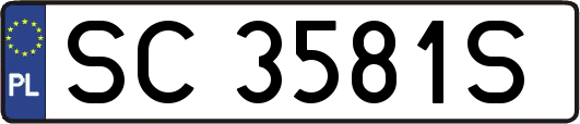 SC3581S