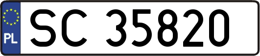SC35820