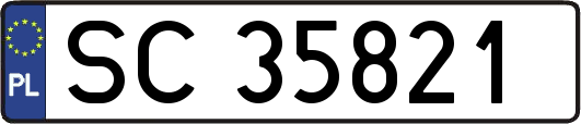 SC35821