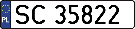SC35822
