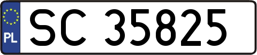 SC35825