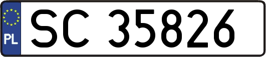 SC35826