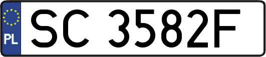 SC3582F