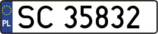 SC35832