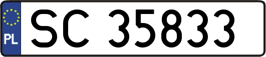 SC35833
