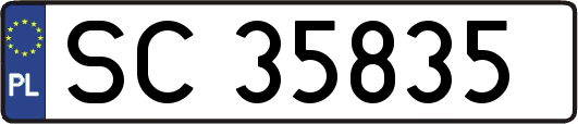 SC35835