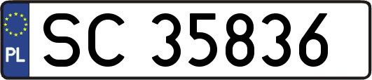 SC35836
