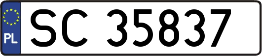 SC35837