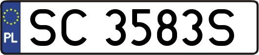 SC3583S