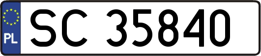 SC35840