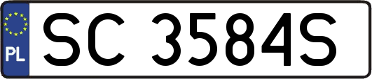 SC3584S