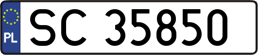 SC35850