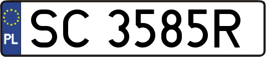 SC3585R