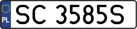 SC3585S