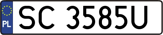 SC3585U