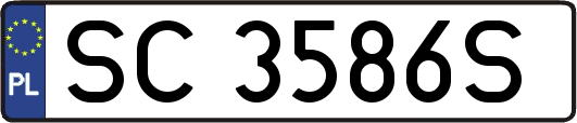 SC3586S
