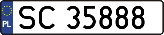 SC35888