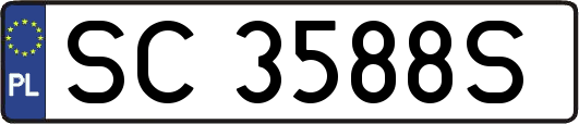 SC3588S
