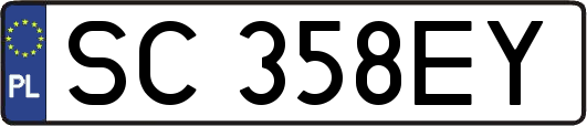 SC358EY