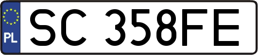 SC358FE