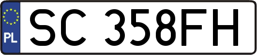 SC358FH