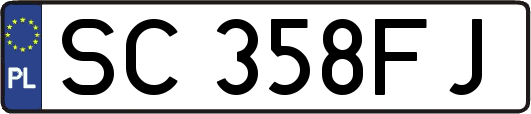 SC358FJ