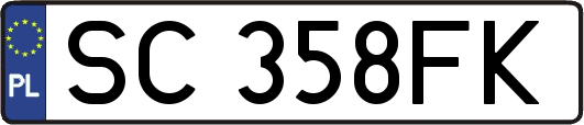 SC358FK
