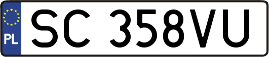 SC358VU