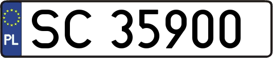 SC35900