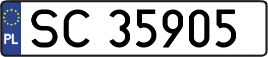 SC35905