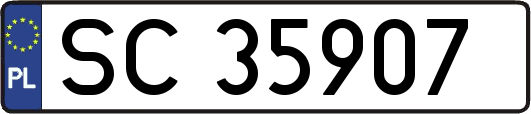 SC35907