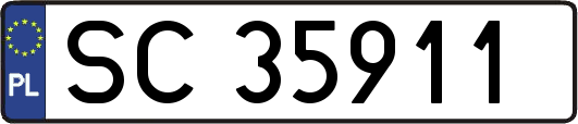 SC35911