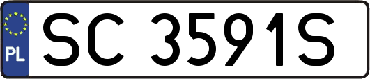 SC3591S