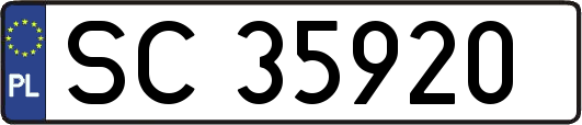 SC35920