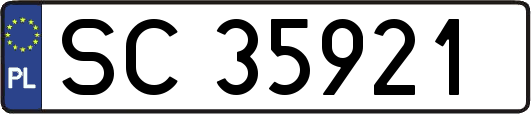 SC35921