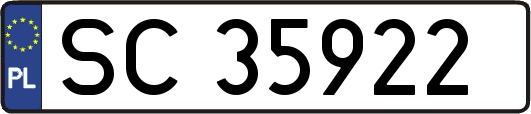 SC35922