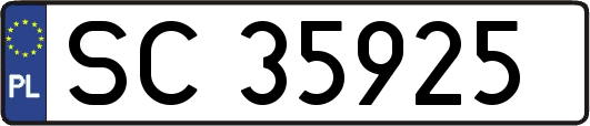 SC35925