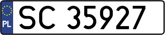 SC35927