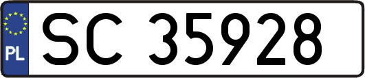 SC35928