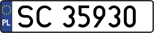 SC35930