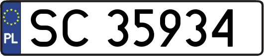 SC35934