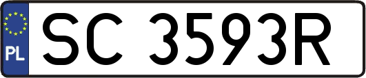 SC3593R