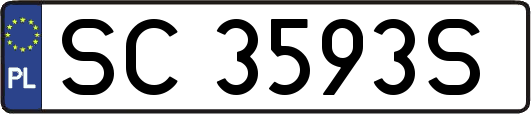 SC3593S