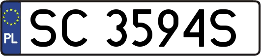 SC3594S