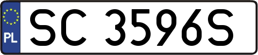 SC3596S