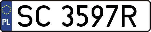 SC3597R