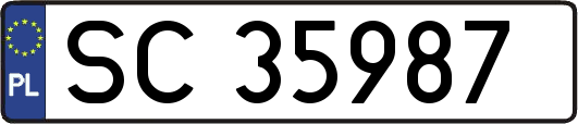 SC35987