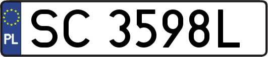 SC3598L