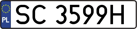 SC3599H