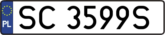 SC3599S